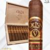 Xì Gà Oliva Serie V Melanio Double Toro Size 6 x 60 (Điếu lẻ)