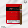 Xì Gà Cohiba Red Dot Pack 6 Điếu