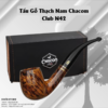 Tẩu Gỗ Thạch Nam Chacom Club N42 Chính Hãng