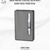  Hộp Đựng Thuốc Kèm Bật Khò Size Nhỏ Dài-20 Điếu