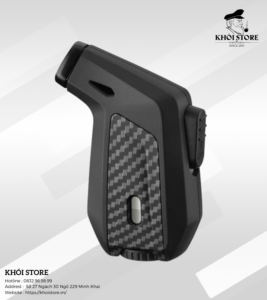 Bật lửa khò xì gà Lubinski (BLK 10)