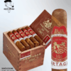Xì Gà Partagas ANEJO Petit Robusto