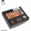 Altadis USA Iconic Brand Assortment – 9 Toro Cigars