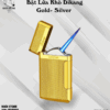 BẬT LỬA KHÒ DIKANG GOLD - SILVER