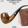 Tẩu Gỗ Briar Casadian Ponderosa 1938