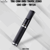 Tẩu Cắm Điếu Thuốc Zobo TBT24