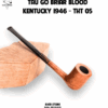 TẨU GỖ BRIAR BLOOD – KENTUCKY 1946 – THT 05