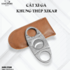 Cắt Xì Gà Khung Thép Xikar PKC01