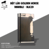 Bật Lửa Golden Horse Marble - BLK29