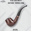Tẩu Gỗ Mun Dunes’ Pipes 1788