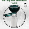 Nõ Thủy Tinh Bowl Head 14mm