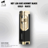Bật Lửa Khò Hornet Black Gold - BLK32