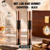 Bật Lửa Khò HONEST Hornet Chopstick – BLK31