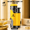 Bật Lửa Khò Cohiba COB 359