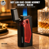 Bật Lửa Khò Cigar Hornet HR.BRU – BLK38