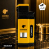 Bật Lửa Khò Xì Gà 4 Tia COHIBA COB177