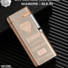Bật Lửa Khò 1000 Loose Diamond – BLK 25