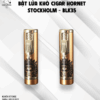 Bật Lửa Khò Cigar Hornet Stockholm - BLK35