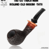 Tẩu Gỗ Thạch Nam Roland Old Maxim – THT11