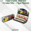 Giấy Cuốn Hornet Fruits Mix + Tips 78mm