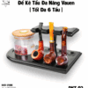 Đế Kê Tẩu Đa Năng Vauen  ( Tối Đa 6 Tẩu ) - DKT 02