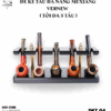 Đế Kê Tẩu Đa Năng Muxiang Vernew (Tối Đa 5 Tẩu) - DKT 04