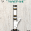 Boong Thủy Tinh Triple Stripe