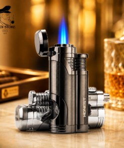 Bật Lửa Khò Xì Gà Honest BKL01