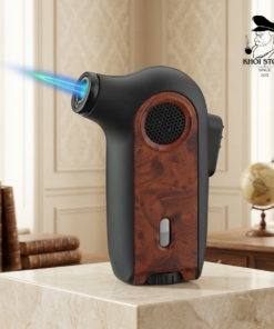 Bật lửa khò Xì Gà Lubinski ( BKL 09 )
