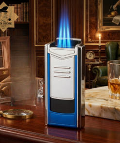 Bật Lửa Khò Xì Gà BKL21