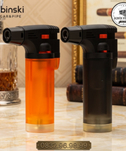 Bật Lửa Khò Lubinski BKL20