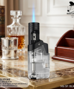 Bật Lửa Khò Columbia ( BKL-03 )