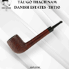 Tẩu Gỗ Thạch Nam Danish Estates – THT10