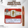Cigar Drew Estate Undercrown Sun Grown