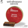 Thuốc Tẩu Peterson Irish Flake Hàng Mỹ - Chính Hãng