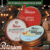 Combo 3 Hộp Thuốc Tẩu Peterson Christmas 2025