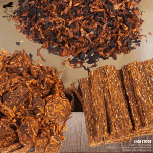 Combo 3 Hộp Thuốc Tẩu Peterson Christmas 2025