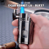 Bật Lửa Khò Cigar Hornet LA - BLK37
