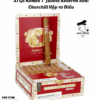 XÌ GÀ ROMEO Y JULIETA RESERVA REAL CHURCHILL – HỘP 10 ĐIẾU CHÍNH HÃNG