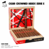 Cigar Crowned Heads Serie E - Điếu Lẻ