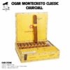 Cigar Alec Bradley American Classic Gordo -Điếu Lẻ