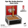 Cigar Alec Bradley American Classic Gordo - Điếu Lẻ