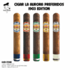 Cigar La Aurora Preferidos 1903 Edition - Điếu Lẻ
