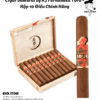 Cigar Samurai by AJ Fernandez Toro - Hộp 10 Điếu Chính Hãng
