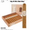 Xì gà Undercrown Shade Toro Especial – Hộp 10 Điếu Chính Hãng