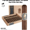 Xì gà Liga Undercrown Maduro Toro Especial - Hộp 10 Điếu Chính Hãng