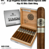 Xì gà VegaFina Sumum Edicion Especial 2010  - Hộp 16 Điếu Chính Hãng