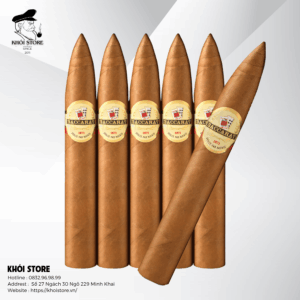 Cigar Baccarat Havana The Game Belicoso