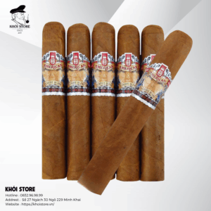 Cigar Alec Bradley American Classic Gordo - Điếu Lẻ
