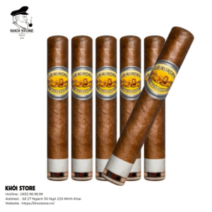 Cigar La Aurora Preferidos 1903 Edition
